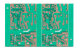 1-Layer PCB 1-Layer PCB
