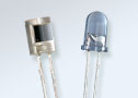 Invisible LED Invisible LED
