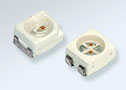 Reflectors for SMD Reflectors for SMD
