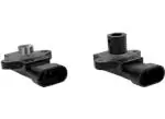 HRPM Hall-Effect Rotary Position Sensors