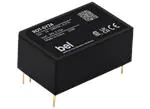 RDT-6Y Series 6W DC-DC Converters RDT-6Y Series 6W DC-DC Converters
