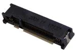 Automotive M.2 Connector