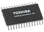 Low-Side Intelligent Power Switch