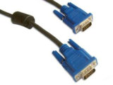 15pin-15pin VGA Cable 15pin-15pin VGA Cable