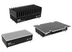 RFT High-Performance Isolated DC-DC Converters RFT High-Performance Isolated DC-DC Converters