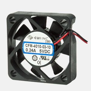 CFM-40 Series