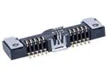 BECHS / BECPOW Board Edge Connector System
