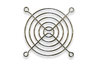 Wire Form Fan Guards