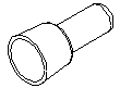 Close End Connector