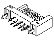 SERIAL ATA  Connectors