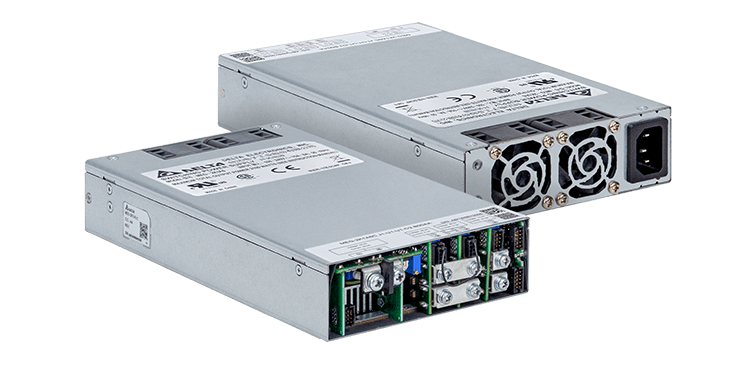 PSU Configurable Power