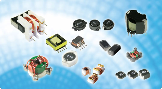 Associated Components Technology ACT inductors Associated Components Technology ACT inductors