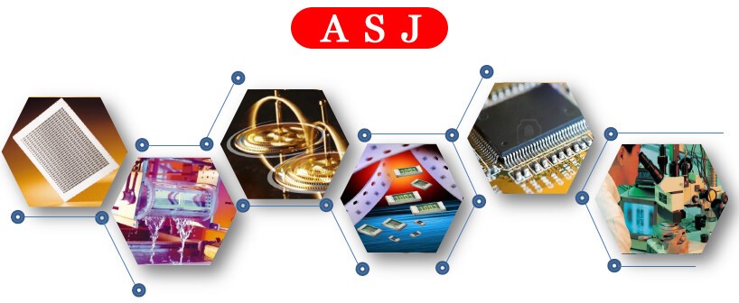 ASJ Banner