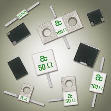 ATC passive products