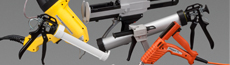 Adhesive Dispensers, Applicators & Accessories