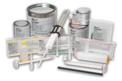 Electronic Adhesives and Resins Electronic Adhesives and Resins