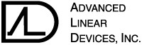 Advanced Linear Devices Logo Advanced Linear Devices Logo