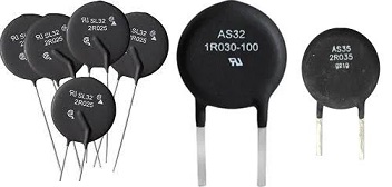 Ametherm AS Series Thermistors