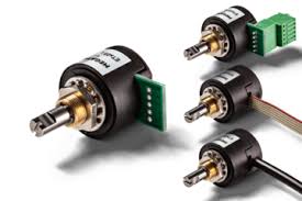 Angle sensors