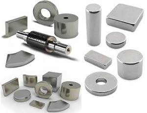 Arnold Magnetics
