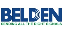 Belden Logo Belden Logo