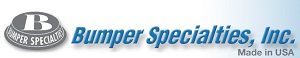 Bumper Specialties logo Bumper Specialties logo