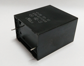 C4B series capacitor