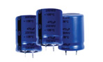 Aluminum Electrolytic Capacitors Aluminum Electrolytic Capacitors