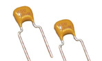Ceramic Capacitors Ceramic Capacitors