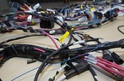 Cable Assembly Custom Cable Assembly