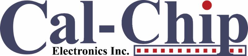 Cal-Chip electronics Cal-Chip Electronics