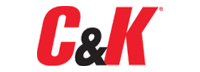 C&K switches Logo C&K switches