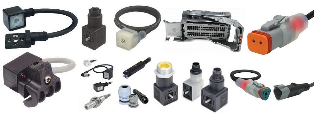 Canfield Connectors Canfield Connectors