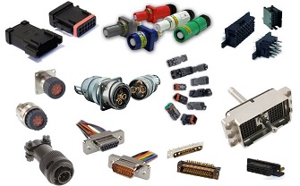 Cannon Connectors