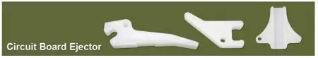 Plastic Circuit Board Ejector