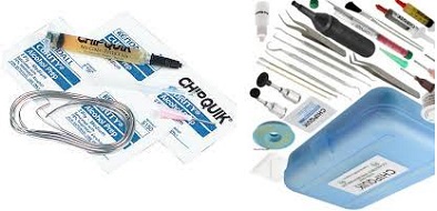ChipQuik products