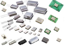 Crystal Oscillators Crystal Oscillators