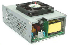 DE300 Power Supply