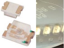 Diaglight LEDs