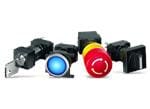 Series 61 Modular Switch Range