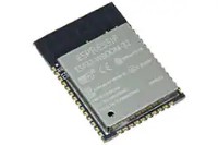 ESP32-WROOM-32 Wi-Fi Bluetooth