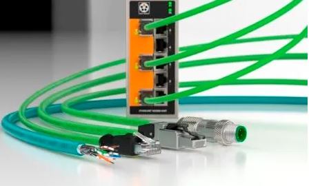 Ethernet Cables