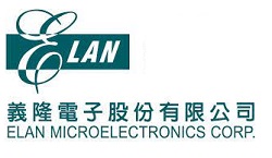 Elan Microelectronics Elan Microelectronics