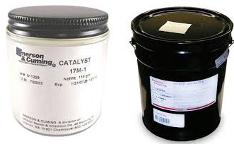 Emerson & Cuming Chemical