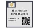 ESP32­-S3-­MINI Module