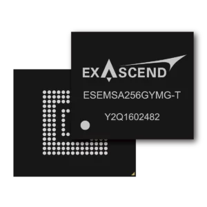 Exascend-EM500-eMMC