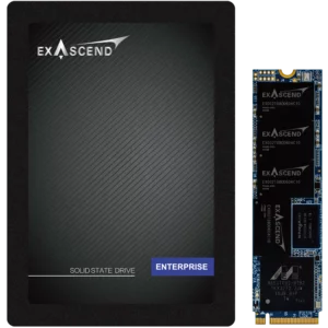 Exascend PE3