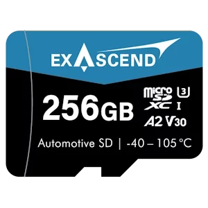 micro SD500