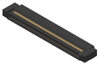 FFC/ FPC Connectors