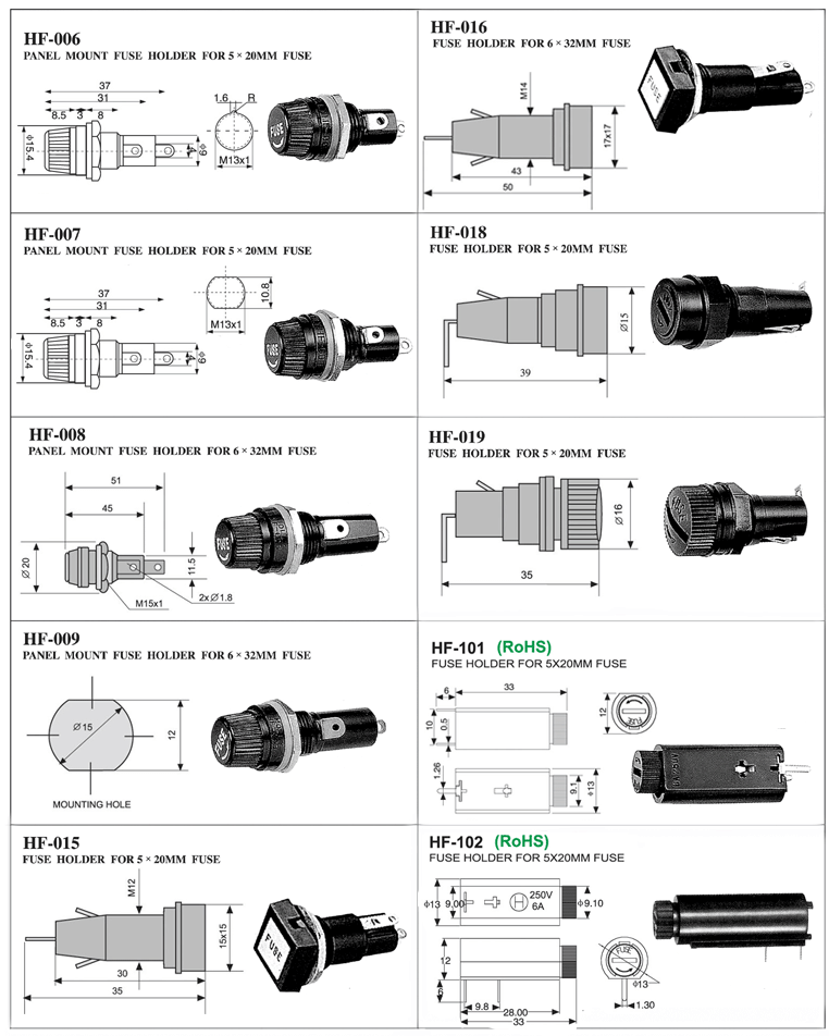 FH-HF6-102 FH-HF6-102